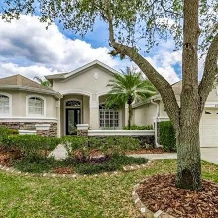 Rent this 5 bed house on 15721 Ibisridge Drive in Hillsborough County, FL 33547