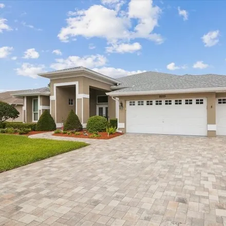 Buy this 4 bed house on 8259 Morning View Drive in Hudson, FL 34667