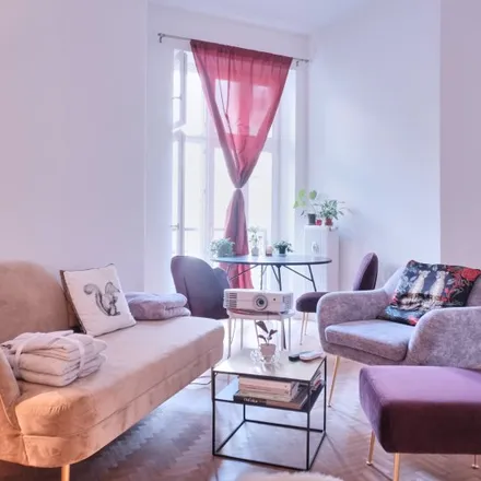 Rent this 1 bed apartment on Prenzlauer Allee 36e in 10405 Berlin, Germany