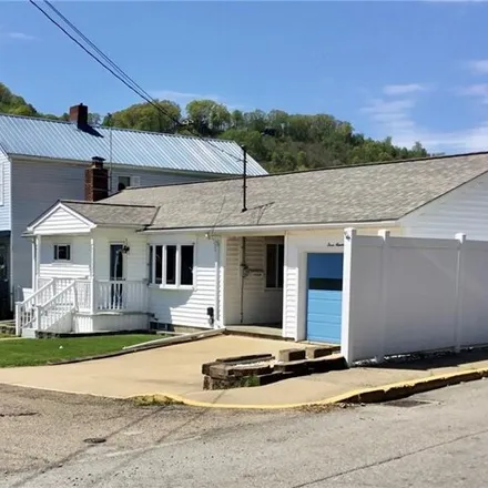 Image 5 - 1330 Johnston Avenue, Ewing, Kittanning, PA 16201, USA - House for sale