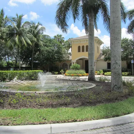 Rent this 2 bed apartment on Crestwood Court South in Royal Palm Beach, Palm Beach County