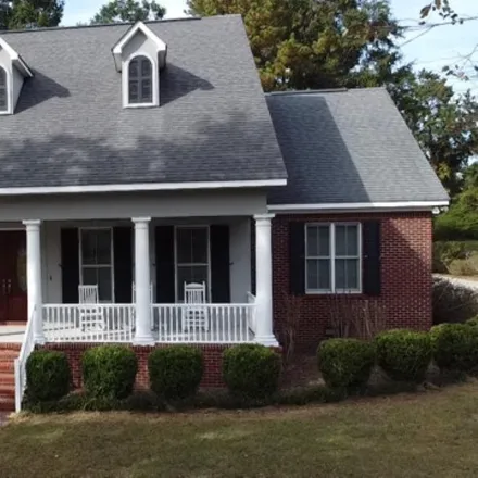 Buy this 5 bed house on 110 McMead Drive in Brewton, Escambia County