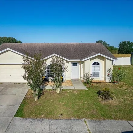 Buy this 3 bed house on Highland Crest Circle in Lake Wales, FL 33853