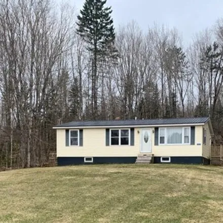 Buy this 3 bed house on 85 Folsom Road in Houlton, ME 04730