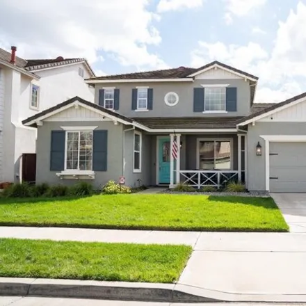 Buy this 4 bed house on 1986 Greenfield Drive in Turlock, CA 95382