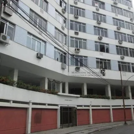 Image 2 - Rua Professor Ortiz Monteiro 296, Laranjeiras, Rio de Janeiro - RJ, 22245-100, Brazil - Apartment for rent