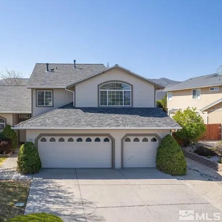 Buy this 5 bed house on 1930 Golden Gate Drive in Reno, NV 89511