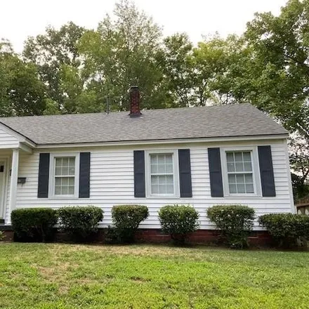 Buy this 3 bed house on 508 Meade Circle in Memphis, TN 38122