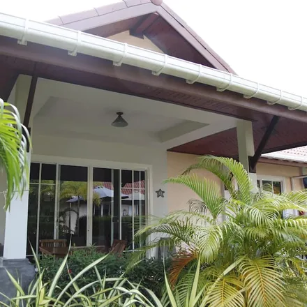 Rent this 2 bed townhouse on Krabi in Krabi Province 81300, Thailand