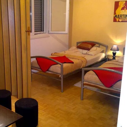Image 1 - 51512, Croatia - Apartment for rent