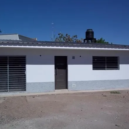 Rent this 2 bed house on Pedro Molina in Rodeo del Medio, Argentina