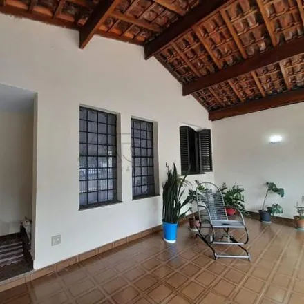 Buy this studio house on Rua Dona Eugênia in Vila Independência, Piracicaba - SP