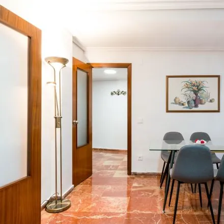 Image 3 - Calle Estrella, 7, 41004 Seville, Spain - Apartment for rent