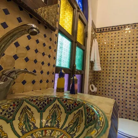 Image 5 - N 26 Derb Gharnit, kwas, Rcif 30000,Fez, Morocco - House for rent