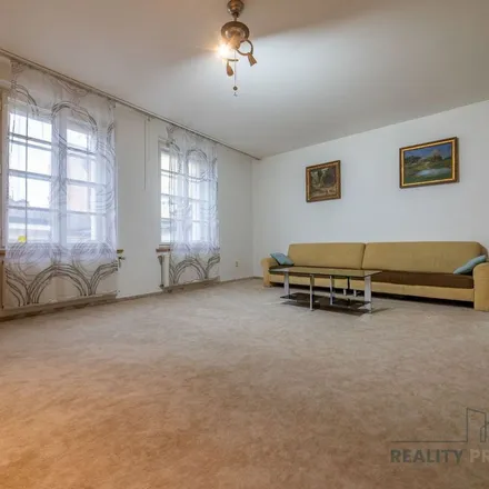 Rent this 2 bed apartment on Betlem Club in Betlémské náměstí 9, 110 00 Prague