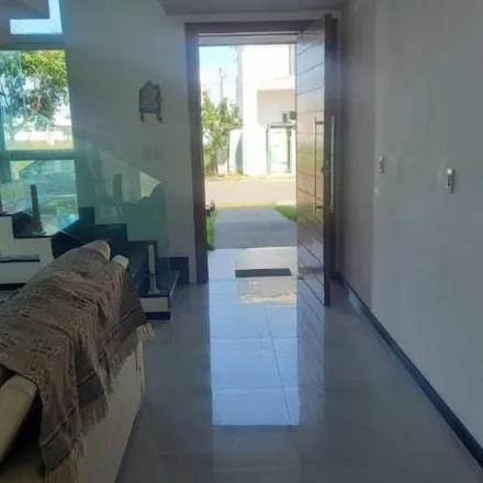 Buy this 4 bed house on Rodovia José de Campos in Paraíso da Barra, Barra dos Coqueiros - SE