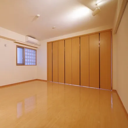 Image 6 - unnamed road, Shibakoen 2-chome, Minato, 105-8582, Japan - Apartment for rent