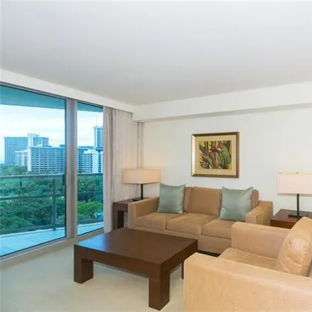 Image 3 - Trump International Hotel Waikiki, 223 Saratoga Road, Honolulu, HI 96815, USA - Condo for sale