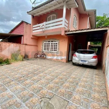 Buy this 3 bed house on Travessa Pica Pau in Tinga, Caraguatatuba - SP