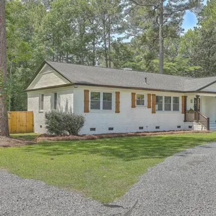 Image 4 - Central Avenue, Gadsden Acres, Summerville, SC, USA - House for sale