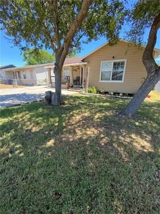Buy this 3 bed house on 1034 Dorothy Drive in Corpus Christi, TX 78412