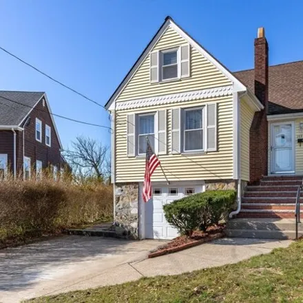 Buy this 3 bed house on 149 Kimball Street in Maplewood, Malden