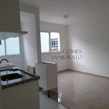 Rent this 2 bed apartment on Rua Coronel Fernando Prestes 288 in Vila Assunção, Santo André - SP