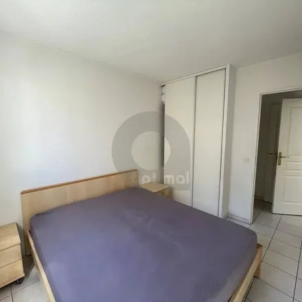 Image 3 - 17 Rue de la République, 06500 Menton, France - Apartment for rent