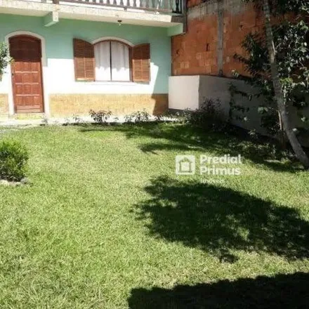 Buy this 3 bed house on Rua Camélia da Flores in New Fribourg - RJ, 28605-310