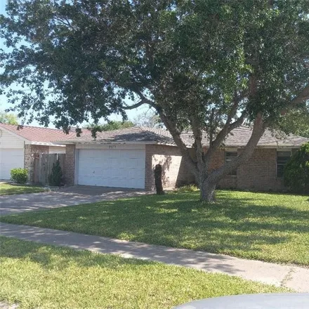 Image 1 - 9571 Goldfinch Circle, Corpus Christi, TX 78418, USA - House for sale