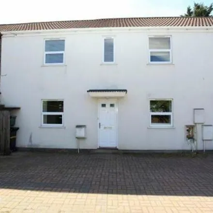 Rent this 2 bed room on 289 Ridgeway Road in Bristol, BS16 3LE