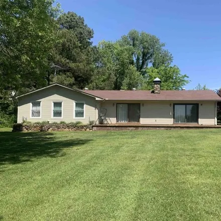 Image 1 - Clifford Rives Road, Obion County, TN 38261, USA - House for sale