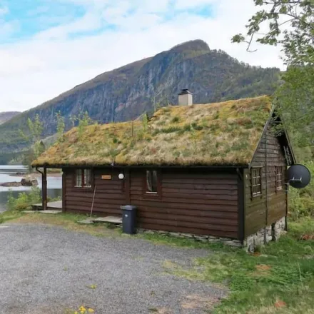 Image 4 - Helebost, Vik, Sunnfjord, Vestland, Norway - House for rent