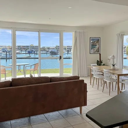 Rent this 3 bed apartment on Marina Drive in Port Lincoln SA 5606, Australia