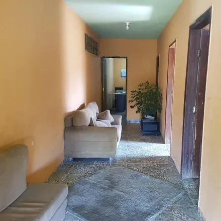 Buy this 2 bed house on Avenida Paranaíba in Justinópolis, Ribeirão das Neves - MG