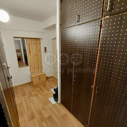 Image 3 - Masarykovo nám. 17/12, 741 01 Nový Jičín, Czechia - Apartment for rent