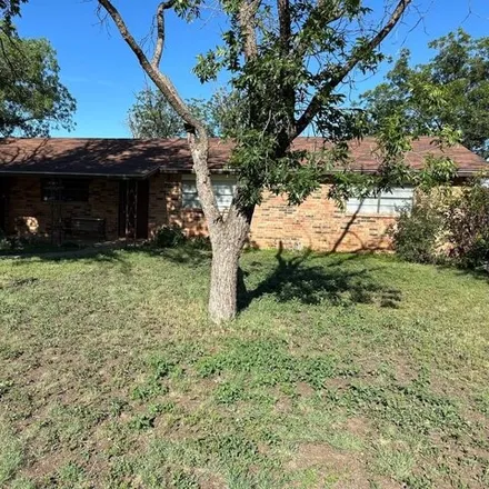 Buy this 4 bed house on 5332 Meadow Dr in San Angelo, Texas