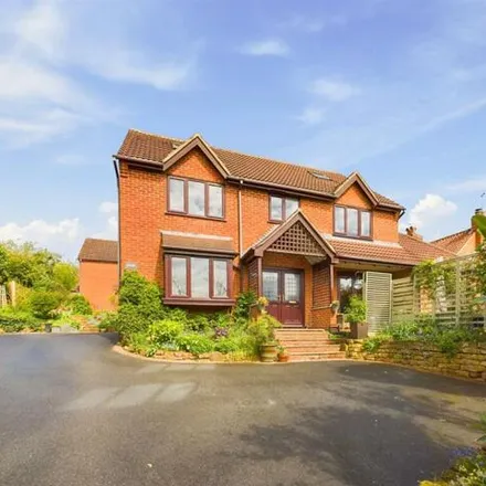 Buy this 5 bed house on 135a Main Street in Woodborough, NG14 6YY