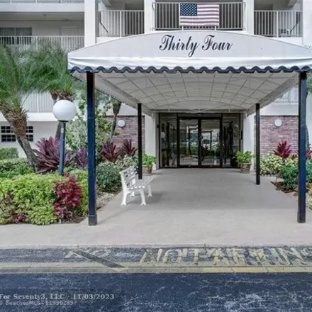 Buy this 2 bed condo on 3033 South Palm Aire Drive in Pompano Beach, FL 33069