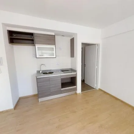 Buy this studio apartment on Avenida Nazca 1700 in Villa Santa Rita, C1416 DKK Buenos Aires