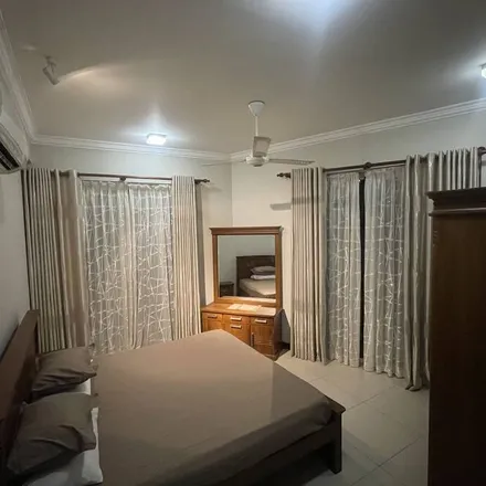 Rent this 3 bed apartment on Colombo in Colombo District, Sri Lanka