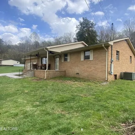 Image 2 - 294 Old State Hwy 33, Maynardville, TN 37807, USA - House for sale