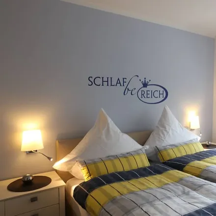Image 1 - Bad Salzuflen, North Rhine – Westphalia, Germany - Apartment for rent