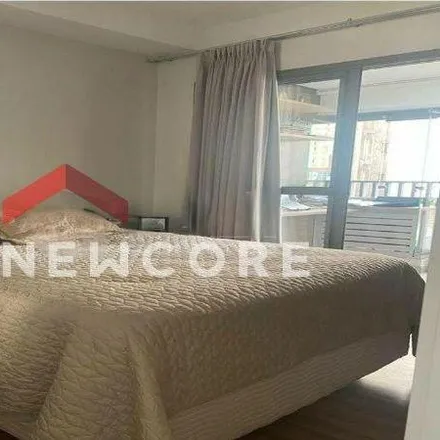Buy this 2 bed apartment on Alameda Fernão Cardim 173 in Jardim Paulista, São Paulo - SP