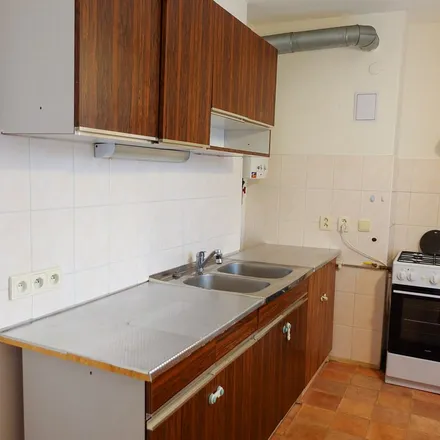 Image 2 - Sídliště Za Stadionem 1168/1, 697 01 Kyjov, Czechia - Apartment for rent