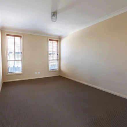 Rent this 4 bed apartment on Bowerbird Street in South Nowra NSW 2541, Australia