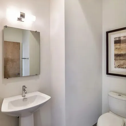 Image 3 - 743 Westbourne Drive, West Hollywood, CA 90069, USA - Apartment for rent