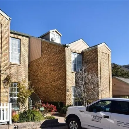 Rent this 2 bed condo on 14322 Hidden Springs Court in Dallas, TX 75254