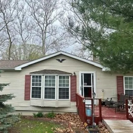 Buy this 3 bed house on 218 North Jones Terrace in Oregon, IL 61061