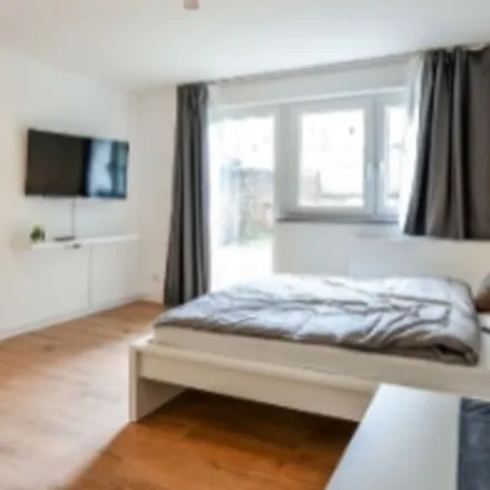 Rent this studio apartment on Roonstraße 31 in 50674 Cologne, Germany
